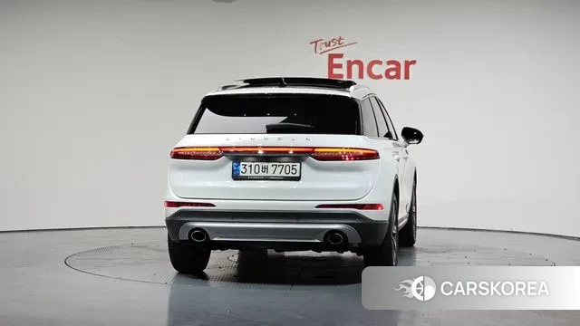 Lincoln Corsair id 2990233 из Кореи 14