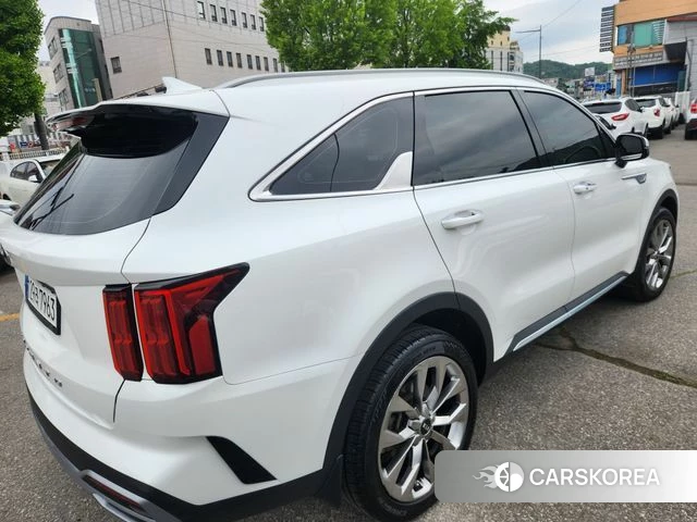 Kia Sorento 4th Generation id 4389801 из Кореи 7