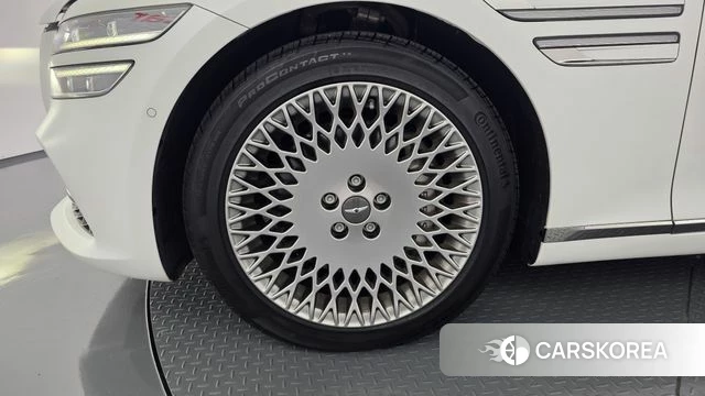 Genesis G80 (RG3) id 4571731 из Кореи 29