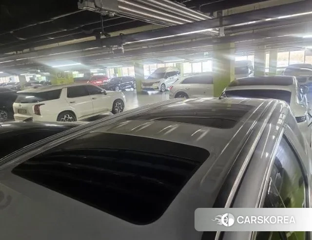 Hyundai Palisade 2019 Белый из Кореи, фото 4