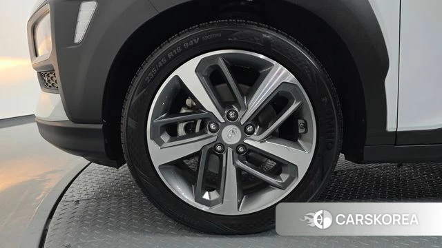 Hyundai Kona id 4865126 из Кореи 25