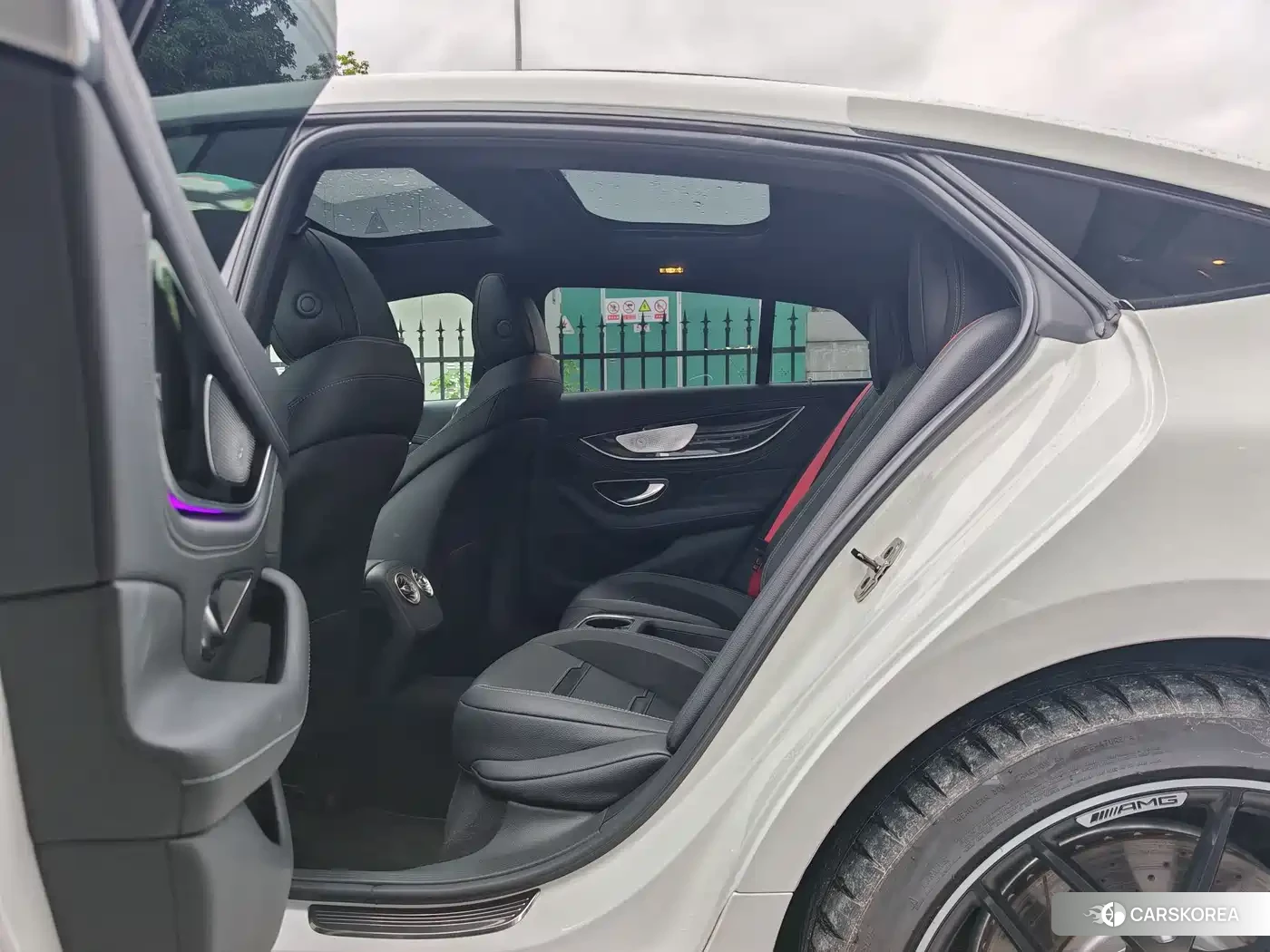 Mercedes-Benz AMG GT id 4553936 из Китая 14