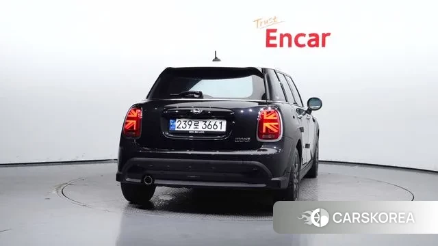 Mini Cooper id 3007024 из Кореи 14