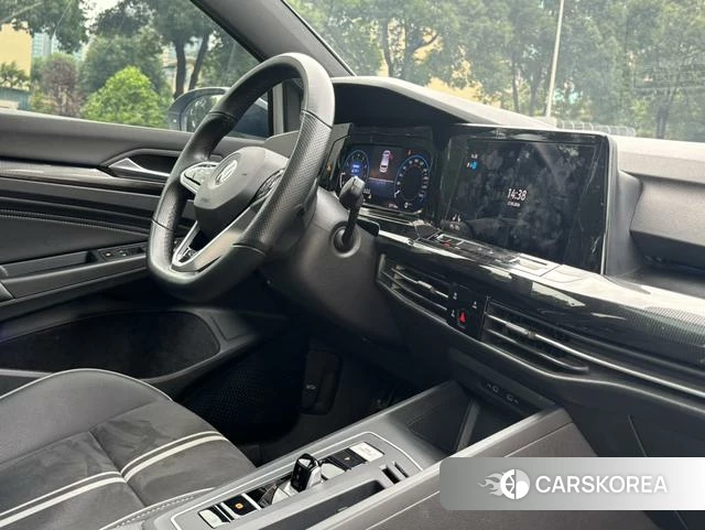 Volkswagen Golf id 4392096 из Китая 11