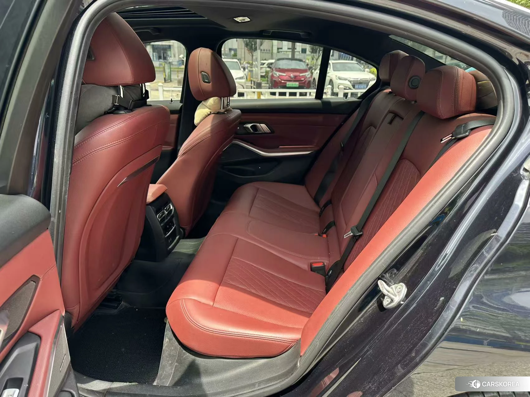 BMW 3 series id 4467608 из Китая 7