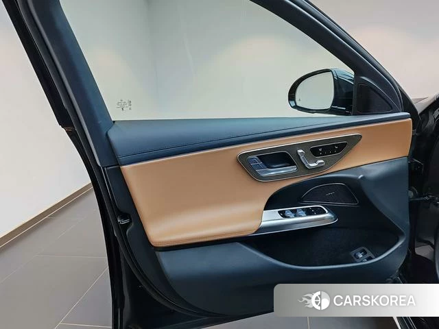 Mercedes-Benz E-class PHEV id 3857032 из Китая 13
