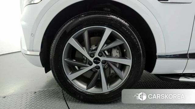 Genesis GV80 id 4222838 из Кореи 29