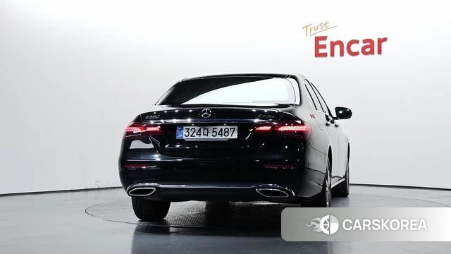 Mercedes-Benz E-Class W213 id 4848962 из Кореи 14