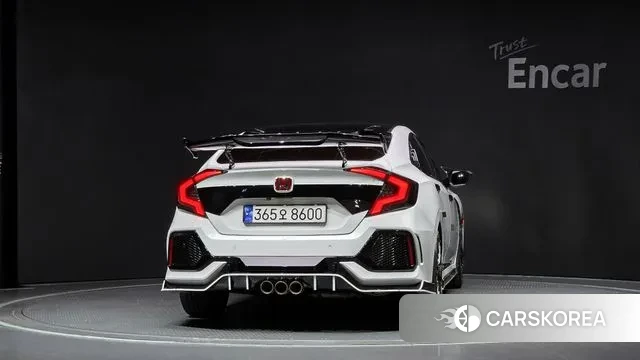 Honda Civic id 3118131 из Кореи 14