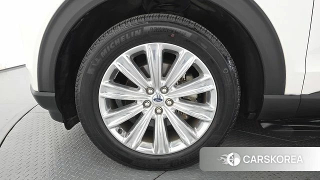 Ford Explorer 6th Generation id 4741607 из Кореи 33