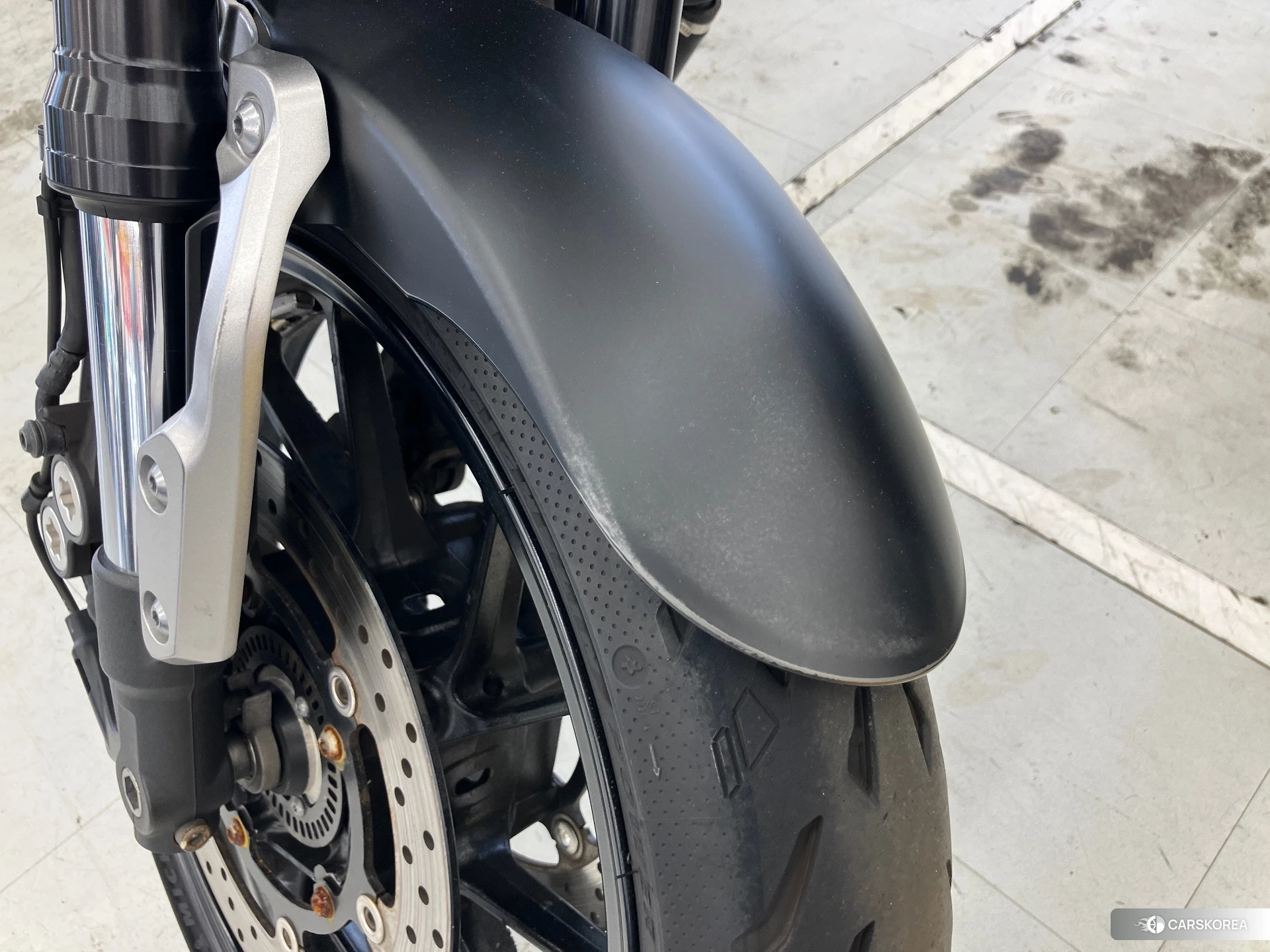 Проданный Yamaha XSR900 2019 из Японии, фото 4