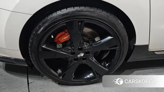 Kia All New Carnival id 3687714 из Кореи 14