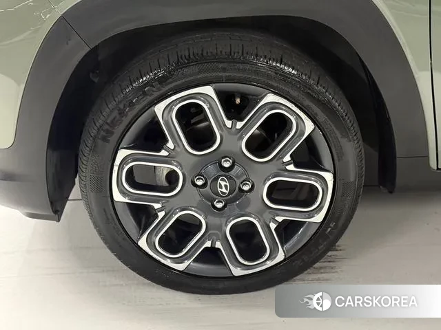 Hyundai Casper id 3338944 из Кореи 14