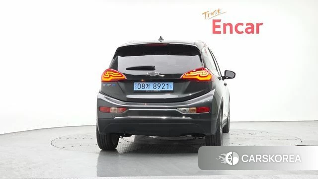 Chevrolet (GM Daewoo) Bolt EV id 4530399 из Кореи 14