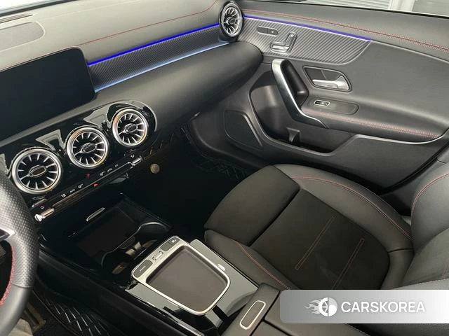 Mercedes-Benz Class A id 3913843 из Китая 20