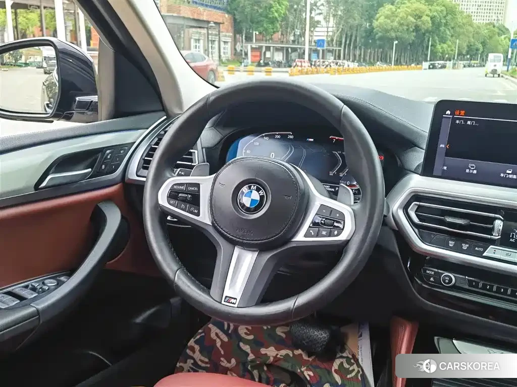 BMW X4 id 4539114 из Китая 25
