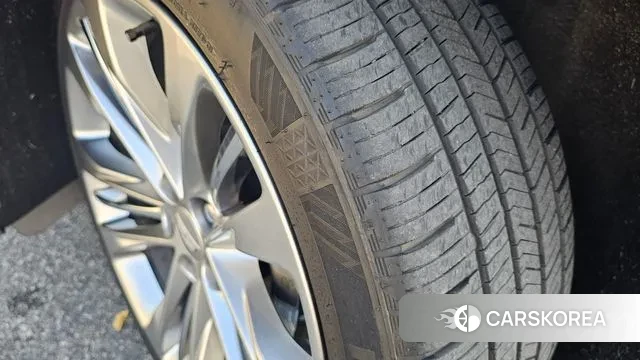 Cadillac CT6 id 3368341 из Кореи 12