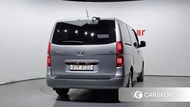 Hyundai The New Grand Starex id 2995690 из Кореи 14