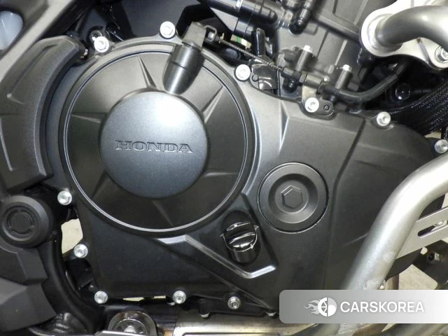 Engine photo