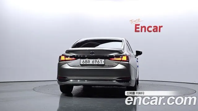 Lexus ES300h 7th generation id 2705520 из Кореи 14