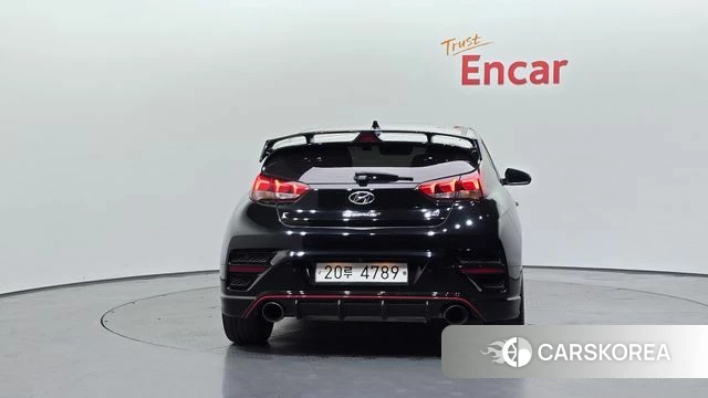 Hyundai Veloster (JS) id 4447227 из Кореи 14