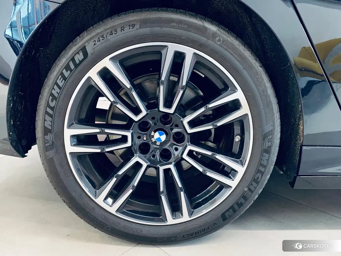 BMW 5 series id 4539281 из Китая 9