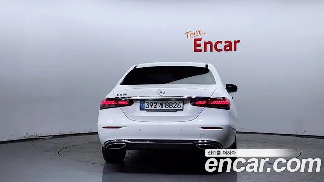 Mercedes-Benz E-Class W213 id 2712238 из Кореи 14