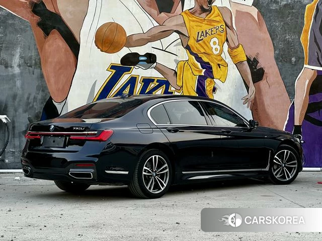 BMW 7 series id 4313699 из Китая 14