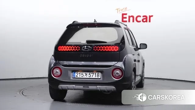 Hyundai Casper id 2900103 из Кореи 14