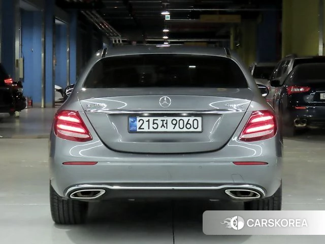 Mercedes-Benz E-Class W213 id 4873377 из Кореи 14
