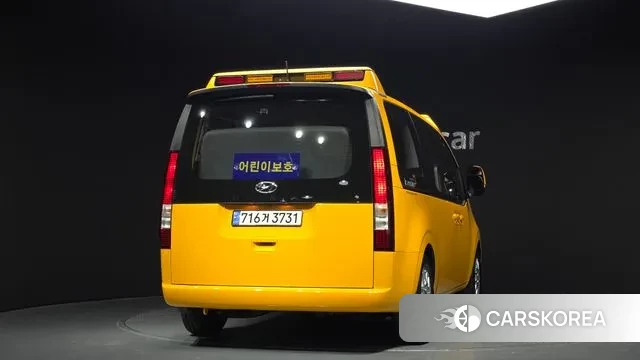 Hyundai Staria id 3769919 из Кореи 14