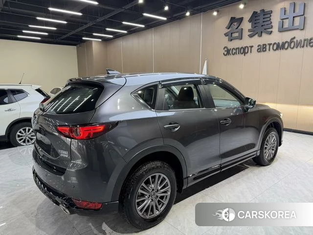 Mazda CX-5 id 4307509 из Китая 10