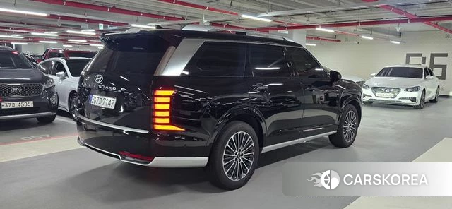 Hyundai Palisade (LX3) id 4523163 из Кореи 13