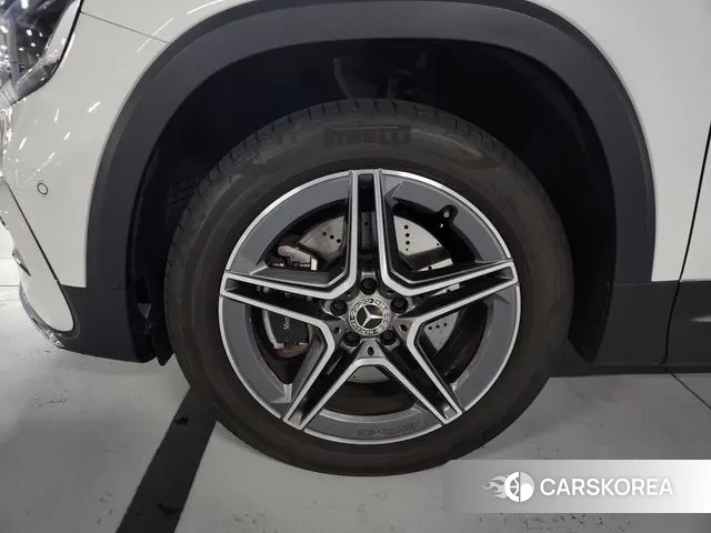 Mercedes-Benz GLB-Class X247 id 2983885 из Кореи 10