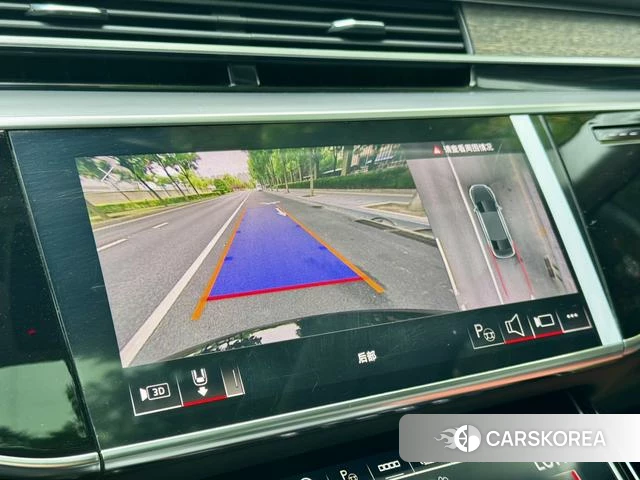 Audi A8 id 4342204 из Китая 33
