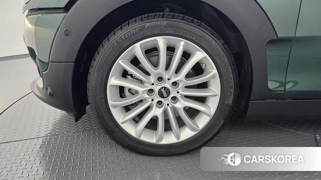 Mini Cooper D Clubman id 4727825 из Кореи 26