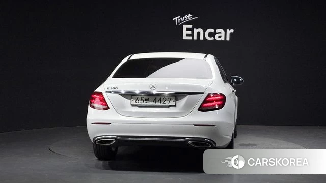 Mercedes-Benz E-Class W213 id 4483373 из Кореи 24