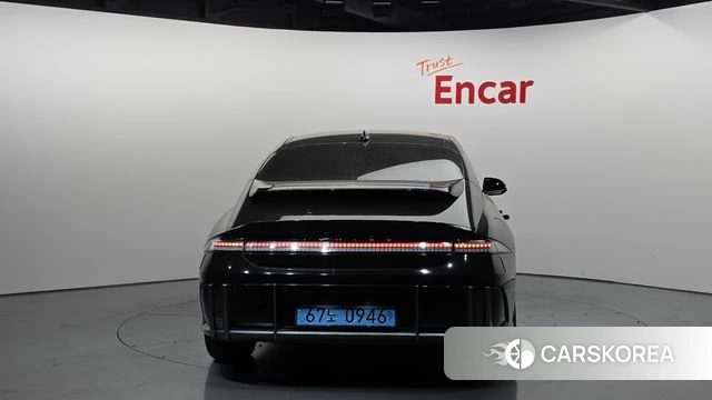 Hyundai Ionic 6 id 3851453 из Кореи 14