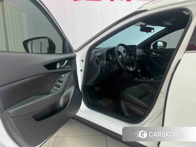 Mazda CX-4 id 4333714 из Китая 16