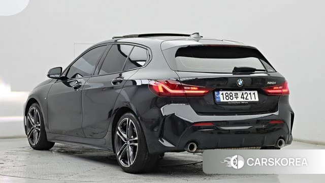 BMW 1 Series (F40) id 4281310 из Кореи 13