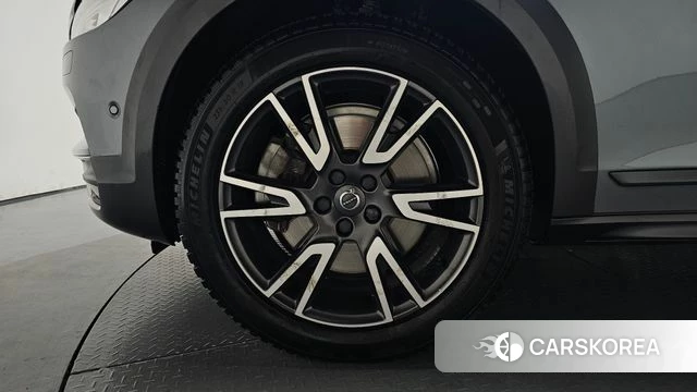 Volvo V90 Cross-Country id 4713030 из Кореи 31