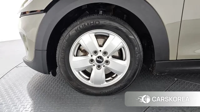 Mini Cooper id 3449610 из Кореи 14