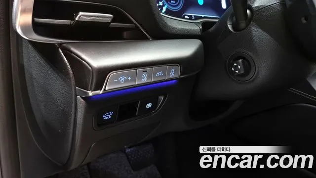 Genesis GV80 id 2752237 из Кореи 14