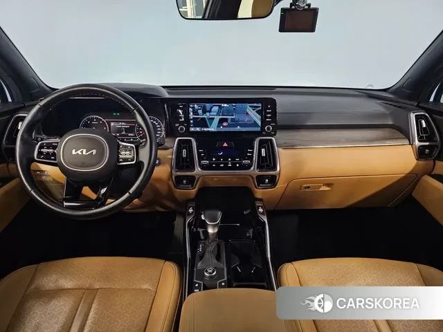 Kia Sorento 4th Generation id 3756977 из Кореи 14