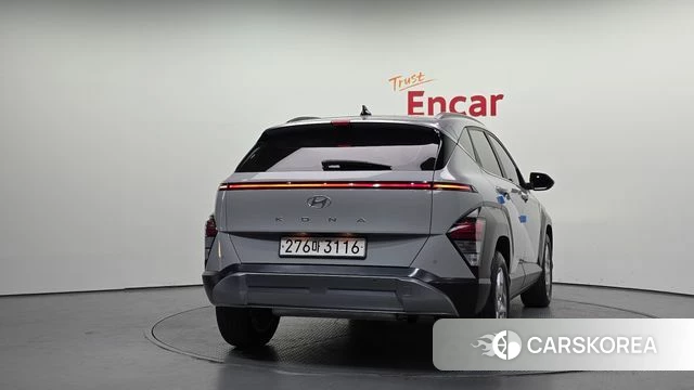 Hyundai Kona (SX2) id 4395265 из Кореи 14