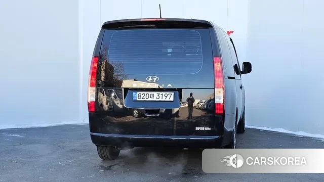 Hyundai Staria id 3606655 из Кореи 14