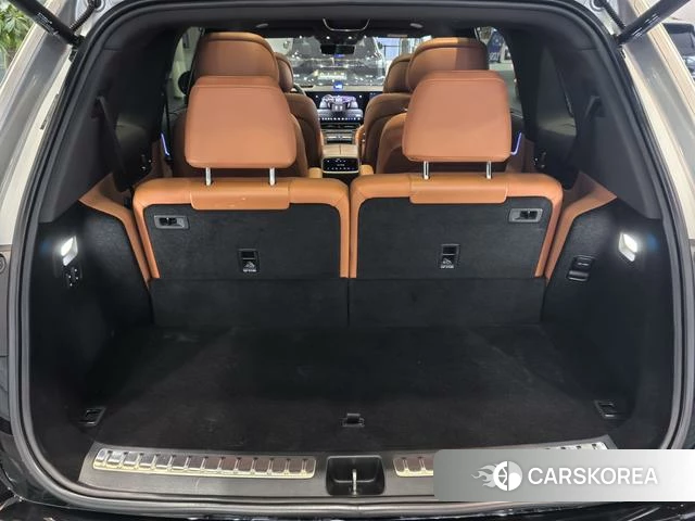 AITO Ask the world M9 2025 Черный из Китая, фото 4