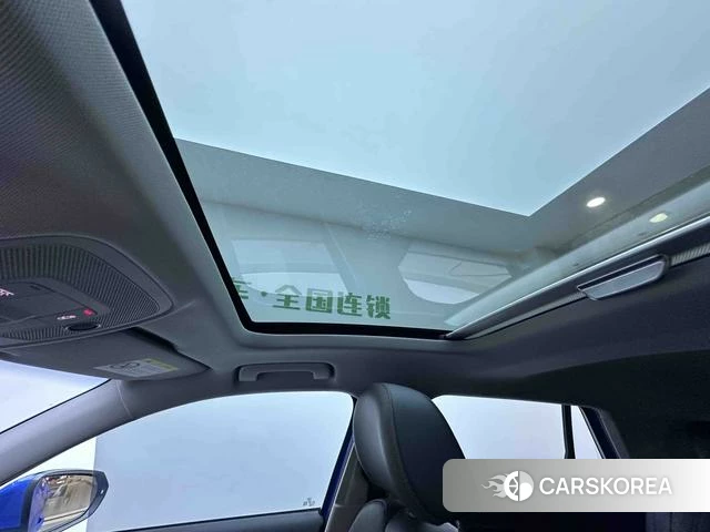 Audi Q2L id 4336096 из Китая 15