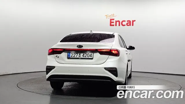 Kia Come New K3 id 2855705 из Кореи 14