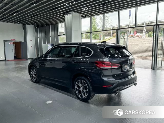 BMW X1 id 4264712 из Китая 9